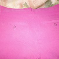 Розови дънки YESSICA еластични , снимка 2 - Дънки - 24644084