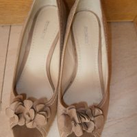 Нови дамски обувки Graceland номер 38 , снимка 4 - Сандали - 25425810