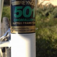 Ретро шосеен велосипед Raleigh Reynolds 351 limited с кожена седалка Brooks , снимка 7 - Велосипеди - 16849803