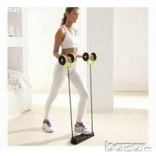 Уред за фитнес "Multi Flex Pro", снимка 1