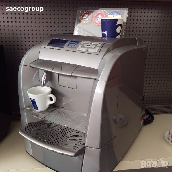 Кафемашини Lavazza blue lb 2000, снимка 1