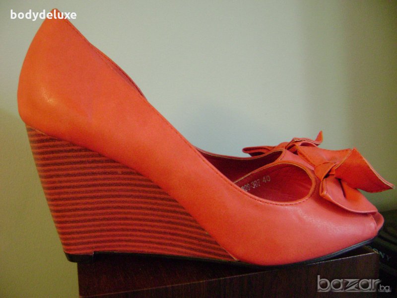 О'Моdа Libra Pop дамски обувки, снимка 1
