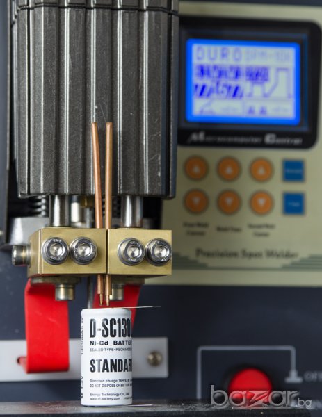 Смяна, рециклиране, ремонт, производство на батерии, снимка 1