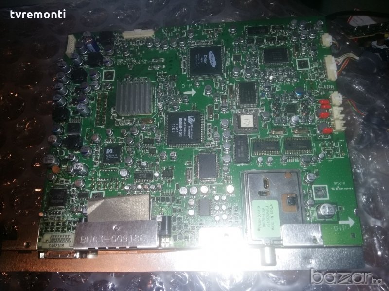 MAIN AV BN41-00431A BN91-00769, снимка 1