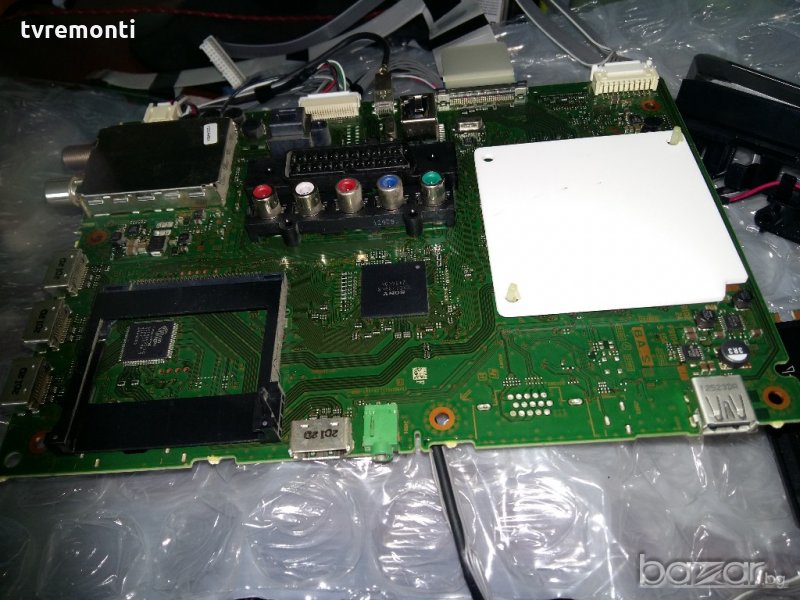 MAIN AV 1-888-101-41 173415641 BA2S, снимка 1