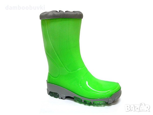 Детски гумени ботуши MUFLON 21/28, снимка 1