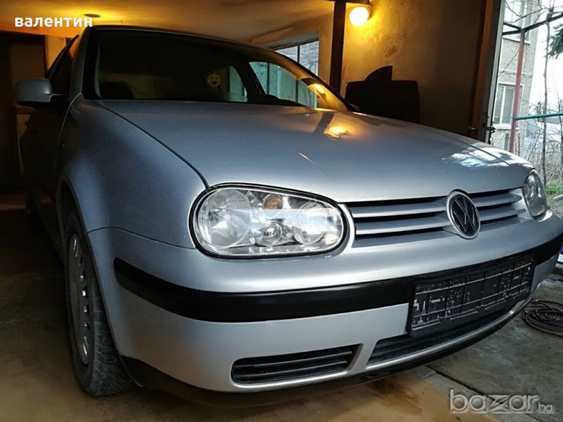 Продавам ГОЛФ 4 на части, снимка 1