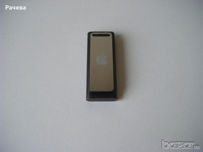 Apple iPod Shuffle 3rd Gen, снимка 1