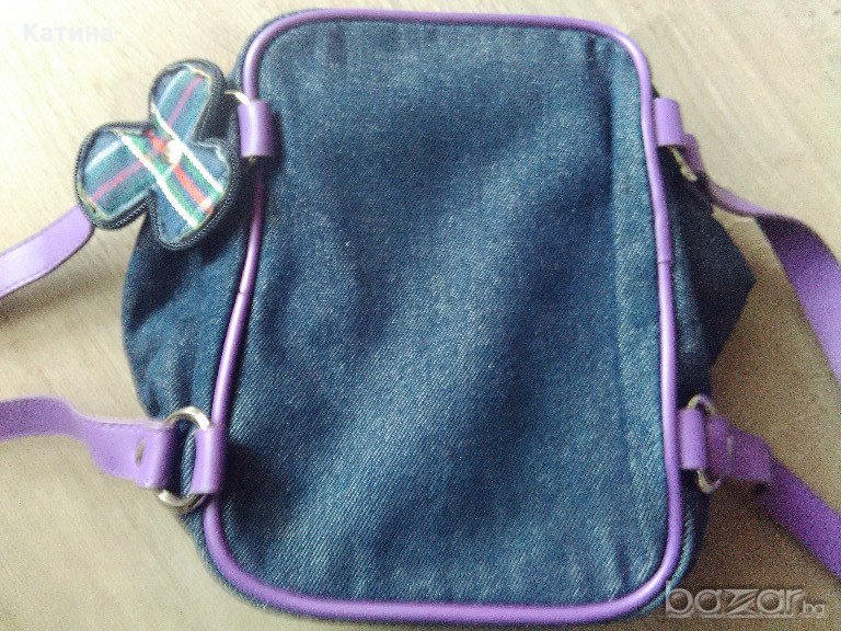 Berange раничка/чанта, снимка 1