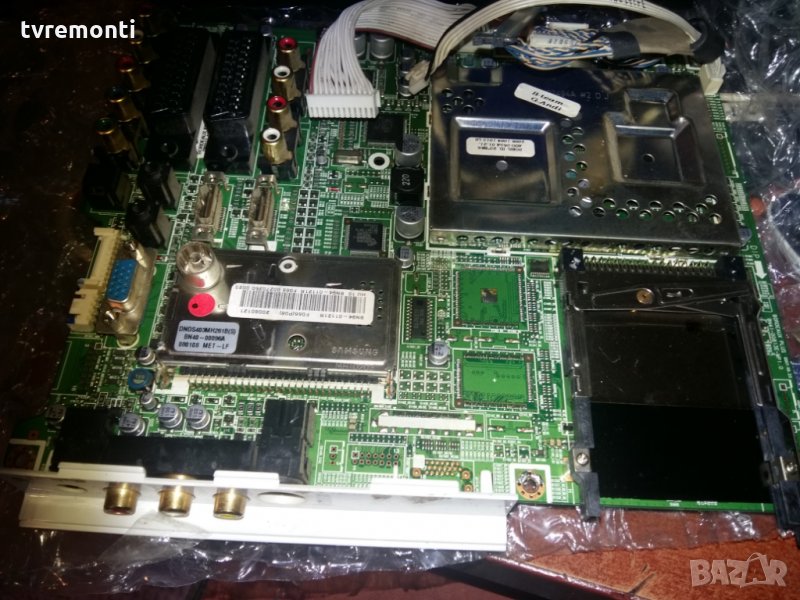 MAIN AV BN41-00813E BN94-01121R, снимка 1