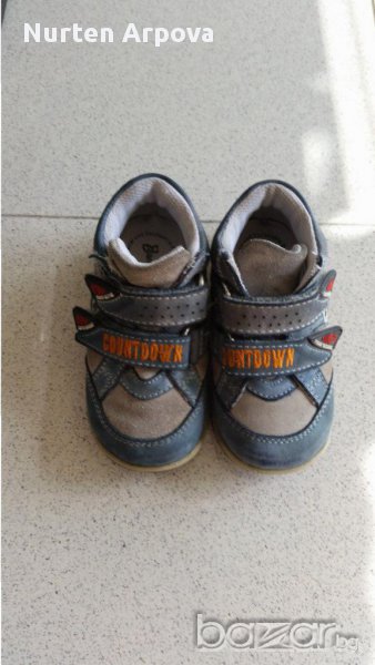 ест.кожа 21номер, снимка 1