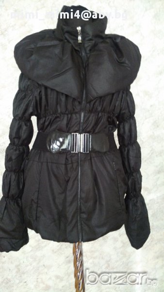 дамско яке, снимка 1