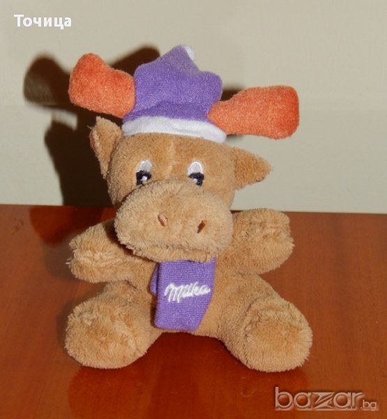 Милка елен MILKA, снимка 1