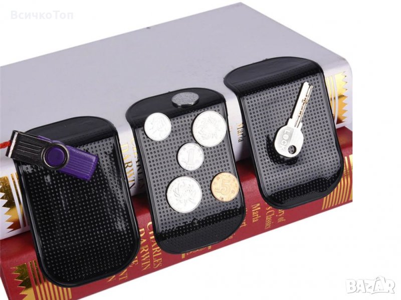 Nanopad Подложка , снимка 1