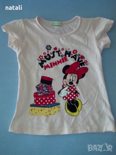 Много дрешки за момиче размер 116, снимка 1