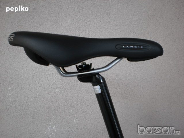 Продавам колела внос от Германия спортен велосипед Solid модел 2022г 28 цола алуминиев , снимка 10 - Велосипеди - 10104198