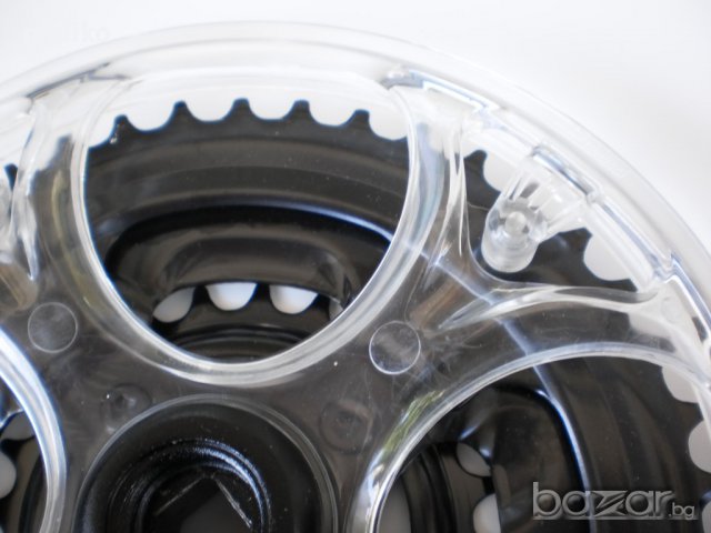 Продавам колела внос от Германия Комплект НОВИ алуминиеви  курбели PROWHEEL , снимка 17 - Части за велосипеди - 14562007