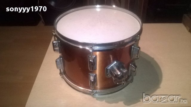 Барабан-made in taiwan-35х23см-внос швеицария, снимка 6 - Ударни инструменти - 17383971