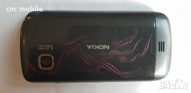 Nokia C5-03, снимка 3 - Nokia - 26039682