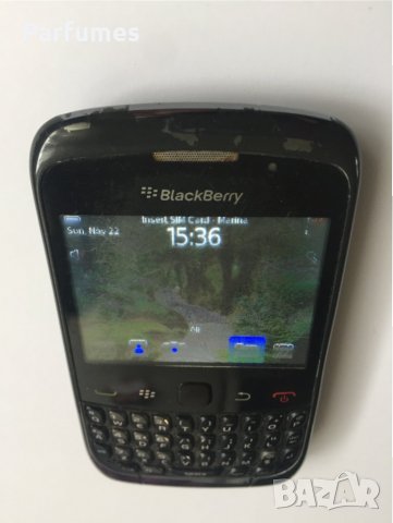 Blackberry 93000 само за 25 лв + зарядно и усб. , снимка 5 - Blackberry - 22570890