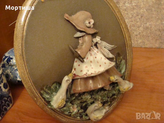 Великолепна декорация за стена , снимка 2 - Декорация за дома - 23021686