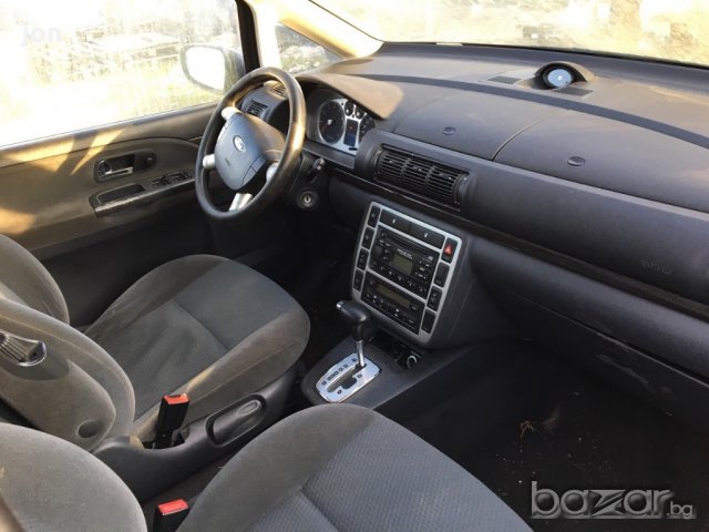 Ford galaxy за части, снимка 2 - Автомобили и джипове - 21028738