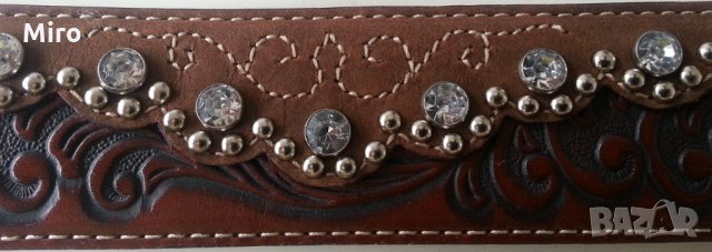 Продавам много, красив колан, снимка 5 - Колани - 21591628