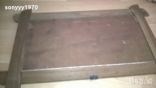 картина-106х66см-дървена рамка-наздравица-внос германия, снимка 17 - Колекции - 25977299