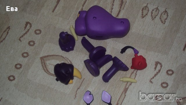 Занимателна играчка Little Tikes, снимка 3 - Рисуване и оцветяване - 15911944