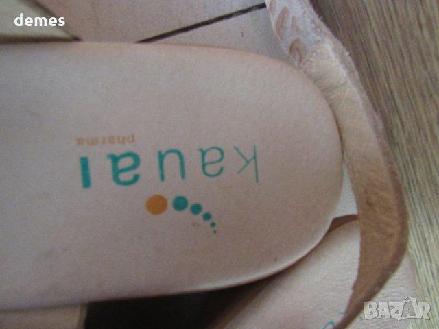  Нови испански сандали номер 40, снимка 5 - Сандали - 25998917