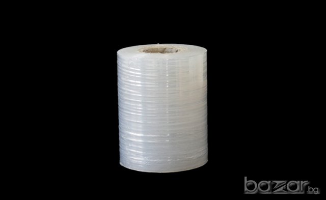 Стреч фолио Мини рула, снимка 8 - Други машини и части - 7422157