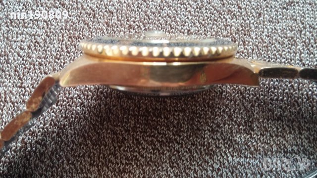 Часовник Shark automatic, снимка 7 - Мъжки - 22158876