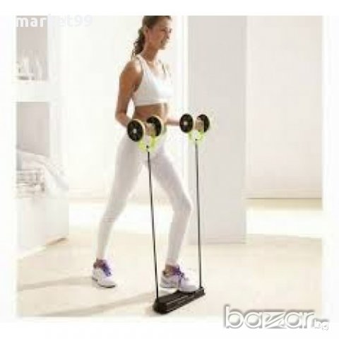 Уред за фитнес "Multi Flex Pro"
