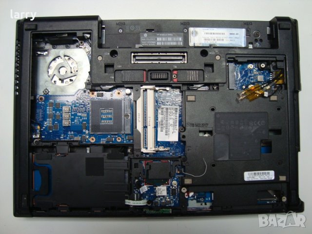 Hp EliteBook 8460p лаптоп на части, снимка 3 - Части за лаптопи - 21623734