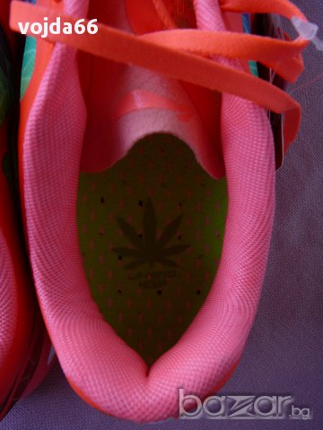 Li-Ning COOL SHELL, снимка 3 - Кецове - 11227301