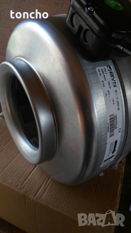 КАНАЛЕН ВЕНТИЛАТОР.Мотор за аспирация, снимка 9 - Обзавеждане на кухня - 23918107