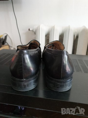 маркови кожени обувки Skona Marie Loafers, снимка 4 - Дамски ежедневни обувки - 24676627