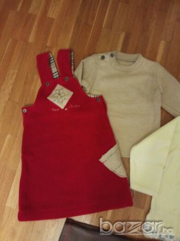 Дрешки за р.104. Всичко за 8 лв, снимка 3 - Други - 19252825