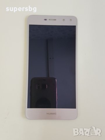 НОВ LCD Display + Touch Screen за Huawei Y6 2017/ Y5 2017 , снимка 3 - Резервни части за телефони - 25806914