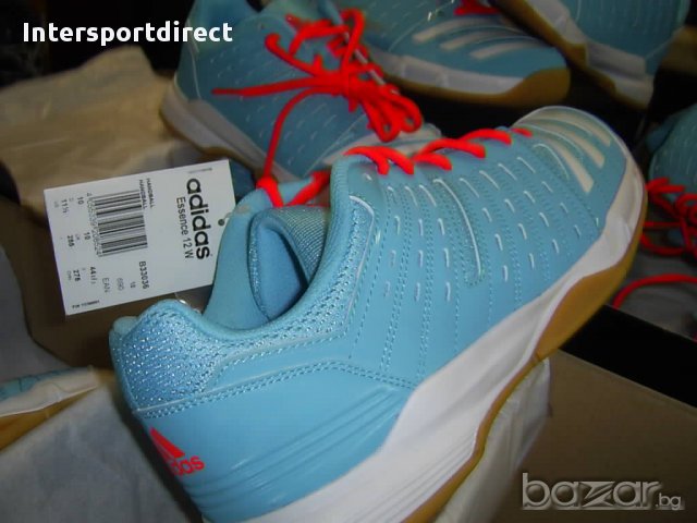  Аdidas Essence 12спортни обувки 100% оригн. внос Англия.Moдел OT-2016г., снимка 6 - Маратонки - 16307333