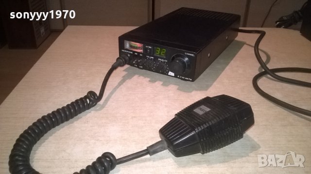 dnt b2740 am/fm-внос швеицария, снимка 2 - Ресийвъри, усилватели, смесителни пултове - 25241803