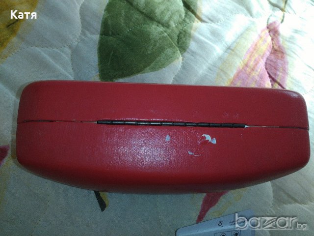 Нови слънчеви очила, червени, polarized, uv400, поляризирани, снимка 6 - Слънчеви и диоптрични очила - 21256591