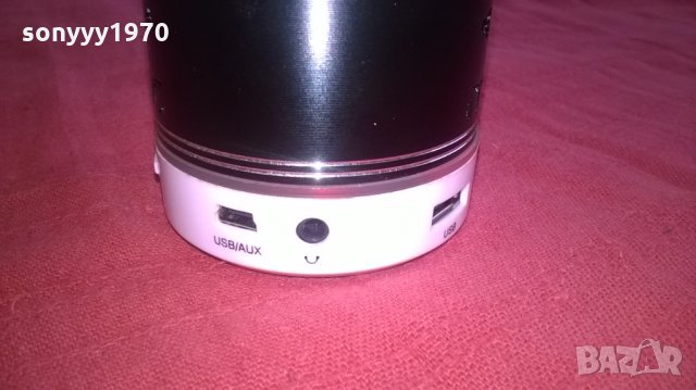 usb колонка-25лв, снимка 3 - Тонколони - 25689117