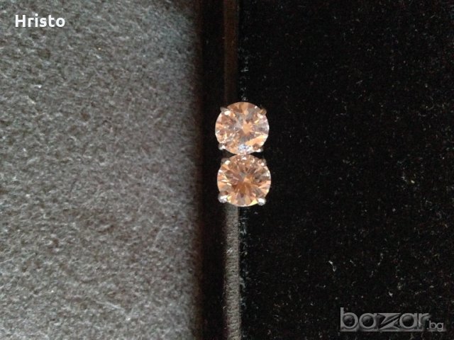 Обеци, снимка 5 - Обеци - 18922722