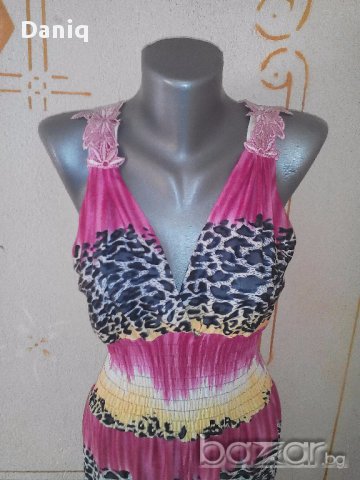 Нов гащеризон с дантела, снимка 2 - Гащеризони - 17083192