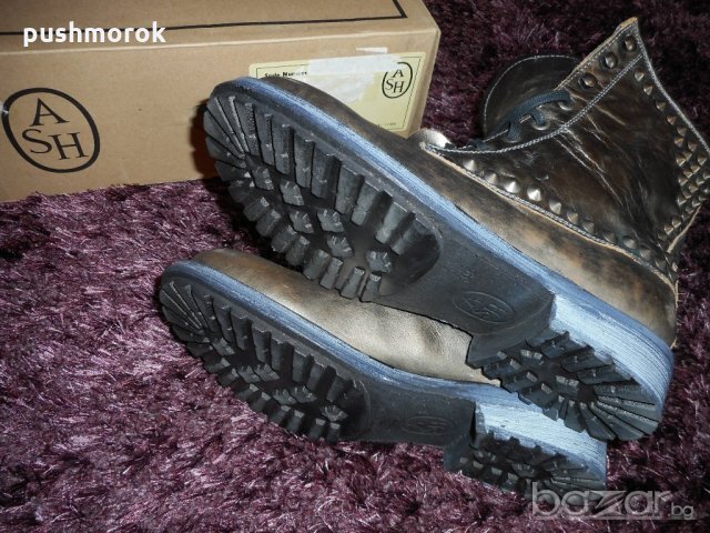 ASH Ralph, снимка 9 - Кецове - 20319187