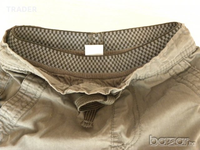 Детски панталон с подплата ZARA 18-24м, 86см висичина , снимка 13 - Панталони и долнища за бебе - 18696118