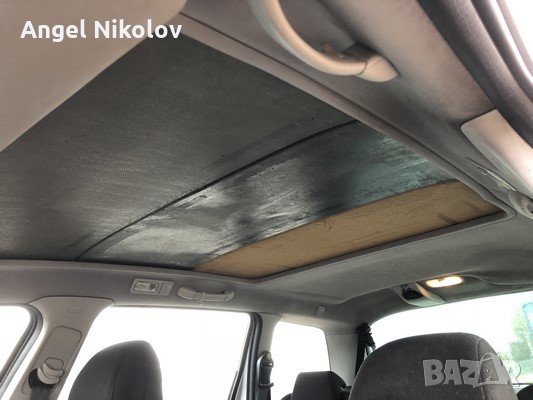 Продавам на части Пежо 307 SW, снимка 3 - Автомобили и джипове - 23861302