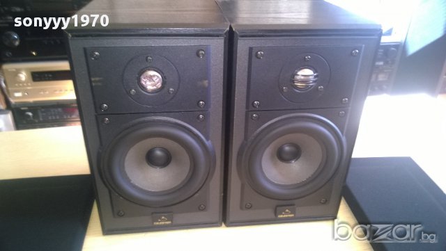 celestion 3 mkii 8ohms 2х75watts 88db-внос англия, снимка 7 - Тонколони - 10154250