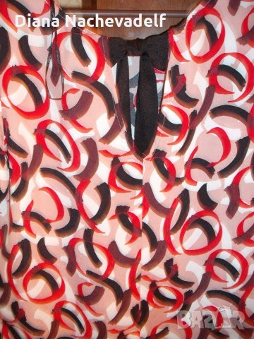 дамска блуза, снимка 3 - Корсети, бюстиета, топове - 21543708